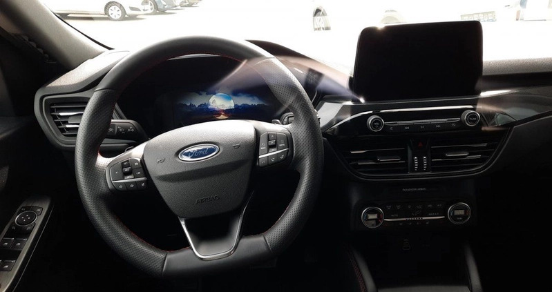 Ford Kuga cena 149900 przebieg: 36125, rok produkcji 2022 z Jabłonowo Pomorskie małe 137